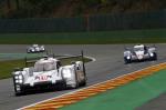 Porsche 919 Hybrid 2015 года